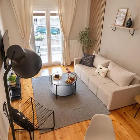 Essence - Modern 2br *