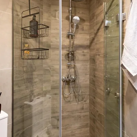 Διαμέρισμα Essence - Modern 2br