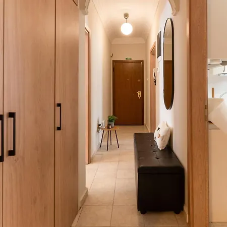 Essence - Modern 2br Διαμέρισμα *