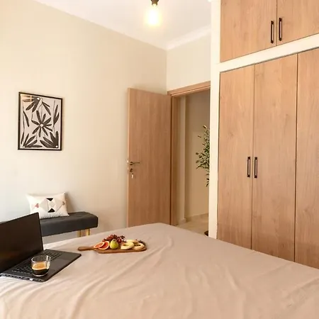 Essence - Modern 2br * Θεσσαλονίκη