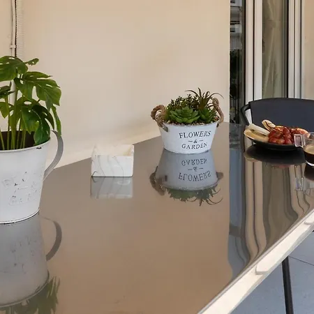 Essence - Modern 2br * Θεσσαλονίκη