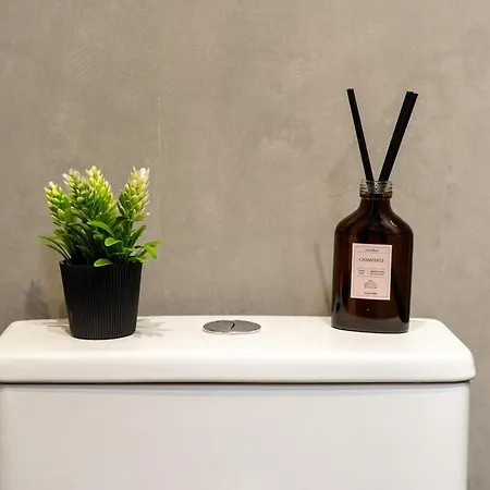 Essence - Modern 2br Θεσσαλονίκη